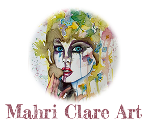 Mahri Clare Art